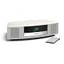 Bose Wave Radio II - Platinum White