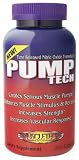 Muscletech - Pump Tech, 200 caplets