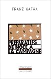 Préparatifs de noce à la campagne