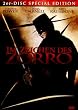Im Zeichen des Zorro [Special Edition] [2 DVDs]