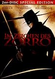 Im Zeichen des Zorro (Special Edition, 2 DVDs) - Tyrone Power jr.