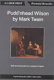 Pudd Nhead Wilson