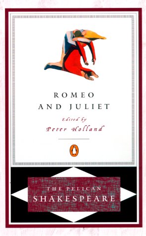 Romeo And Juliet (the Pelican Shakespeare)