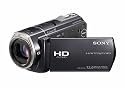 Sony HDRCX505VE Handycam Camcorder With a Built-in 32GB Memory