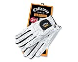 Callaway Mens Warbird Golf Glove 2-Pack - Left