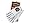 Callaway Mens Warbird Golf Glove 2-Pack - Left