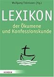 Lexikon der �kumene und Konfessionskunde
