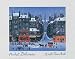 La Fleche De Notre-Dame by Michel Delacroix - Fine Art Print / Poster - 29.75 x 22.00 Image