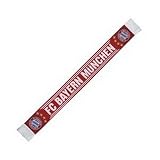 Produkt-Bild: FC Bayern M&uuml;nchen Schal "Home"