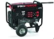 Coleman Powermate ProForce 6,000 Watt 12 HP Portable Generator PM0106000