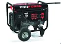 Coleman Powermate ProForce 6,000 Watt 12 HP Portable Generator #PM0106000