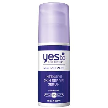 Set A Shopping Price Drop Alert For Yes To Blueberries Intensive Skin Repair Serum, 1-Fluid Ounce
