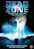 THE DEAD ZONE - The Complete Collection - Series 1 to 6 + Bonus Disc (Region 2) (Import)