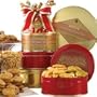 Signature Snacking Gourmet Food Gift Tower