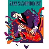 PG MUSIC The Jazz Saxophonist