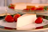 Low Carb New York Cheesecake - Sugarfree Cheesecake