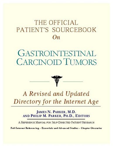 Carcinoid-Tumors