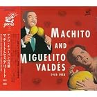 1941-1958 by Machito Valdes