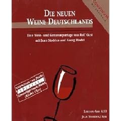 Die neuen Weine Deutschlands - Edition Ahr 4.13 / 2 CDs
