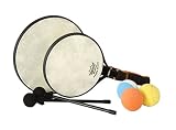 Paddle Drums