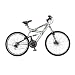 Kawasaki KDX226 26-Inch Dual Suspension Mountain Bike