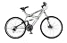 Kawasaki KDX226 26-Inch Dual Suspension Mountain Bike