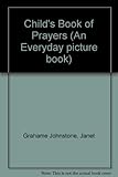 A child's book of prayers
