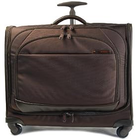 Samsonite Pro-DLX Garment Spinner