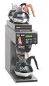 BUNN Axiom DV 3 (2 Top) Digital Dual-Voltage Automatic Coffee Brewer