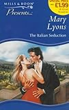 The Italian seduction