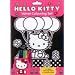 Hello Kitty: Velvet Colouring Set
