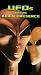 VHS : Ufos & The Alien Presence