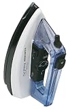 Black & Decker TravelPro Iron