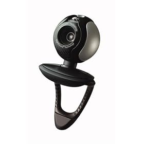 Logitech Quickcam Communicate STX by Logitech