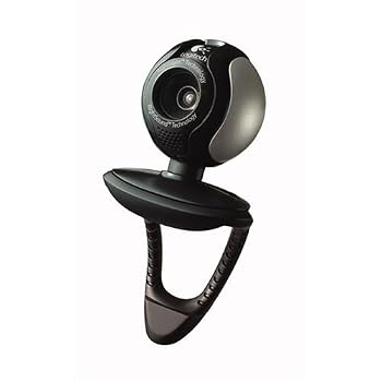 Set A Shopping Price Drop Alert For Logitech QuickCam Communicate STX