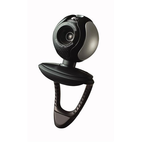 Logitech Quickcam Communicate STX