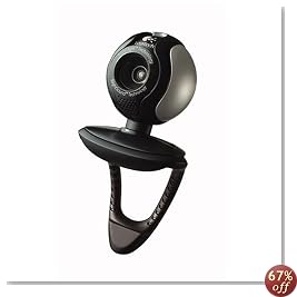 Logitech Quickcam Communicate STX