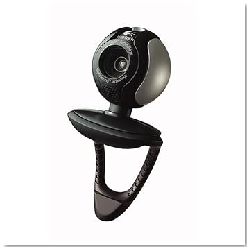 Logitech Quickcam Communicate STX