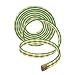 Tools & Hardware : BRITE STAR MANUFACTURING 37-173-23 XMAS LIGHT ROPE RIBBON GREEN