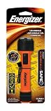 Energizer LED Handheld Intrinsically Safe Flashlight with 2 AA size Battery