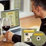 Personal Wine Curator Wine Cellar Software