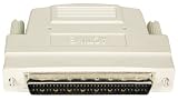 Tripp Lite S132-000 Active External SCSI Terminator HD68M with Thumbscrews