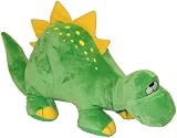Heunec 375277 - Dinosaurier ""Stegosaurus"" klein 26 cm