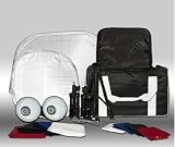 New Photo Studio Tent Kit Light Box Soft Box Tripod
