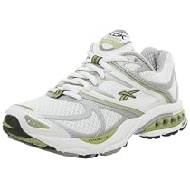 Reebok Women's Premier Trinity Running Shoe