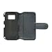 Bluetrade - Etui en Cuir Case Clip pour Nokia N97