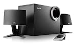 Edifier USA M1380 Multimedia Speakers