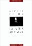 La voix au cin�ma