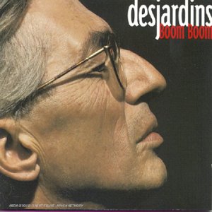 Richard Desjardins - Boom Boom - Zortam Music