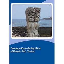Getting to Know the Big Island of Hawaii - PAL  Version